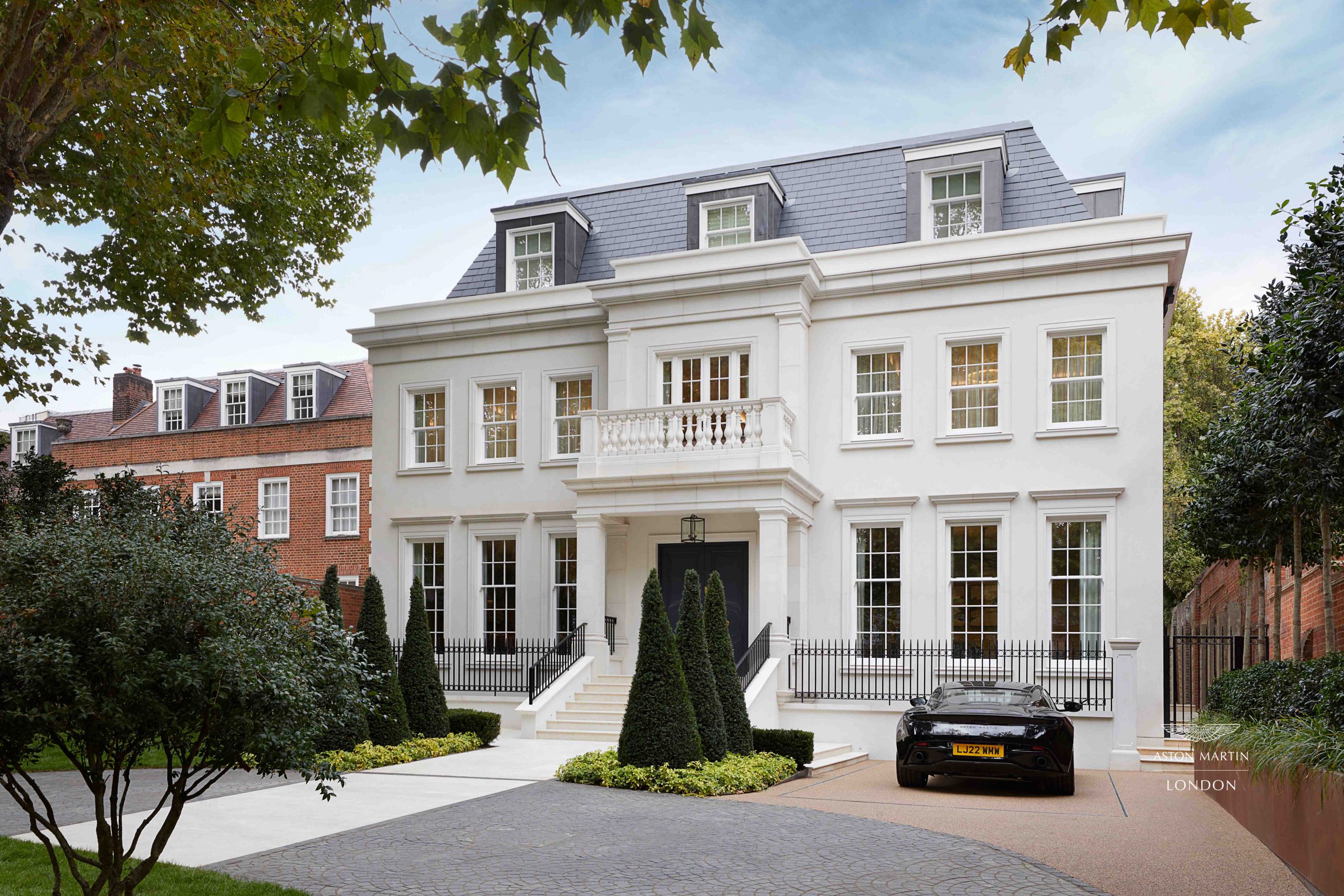 Residential Lighting