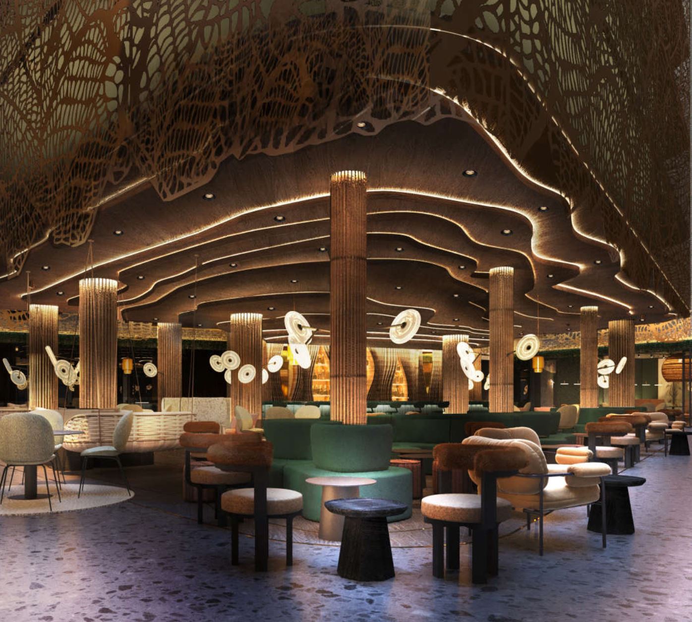 Renaissance Hotel Amsterdam