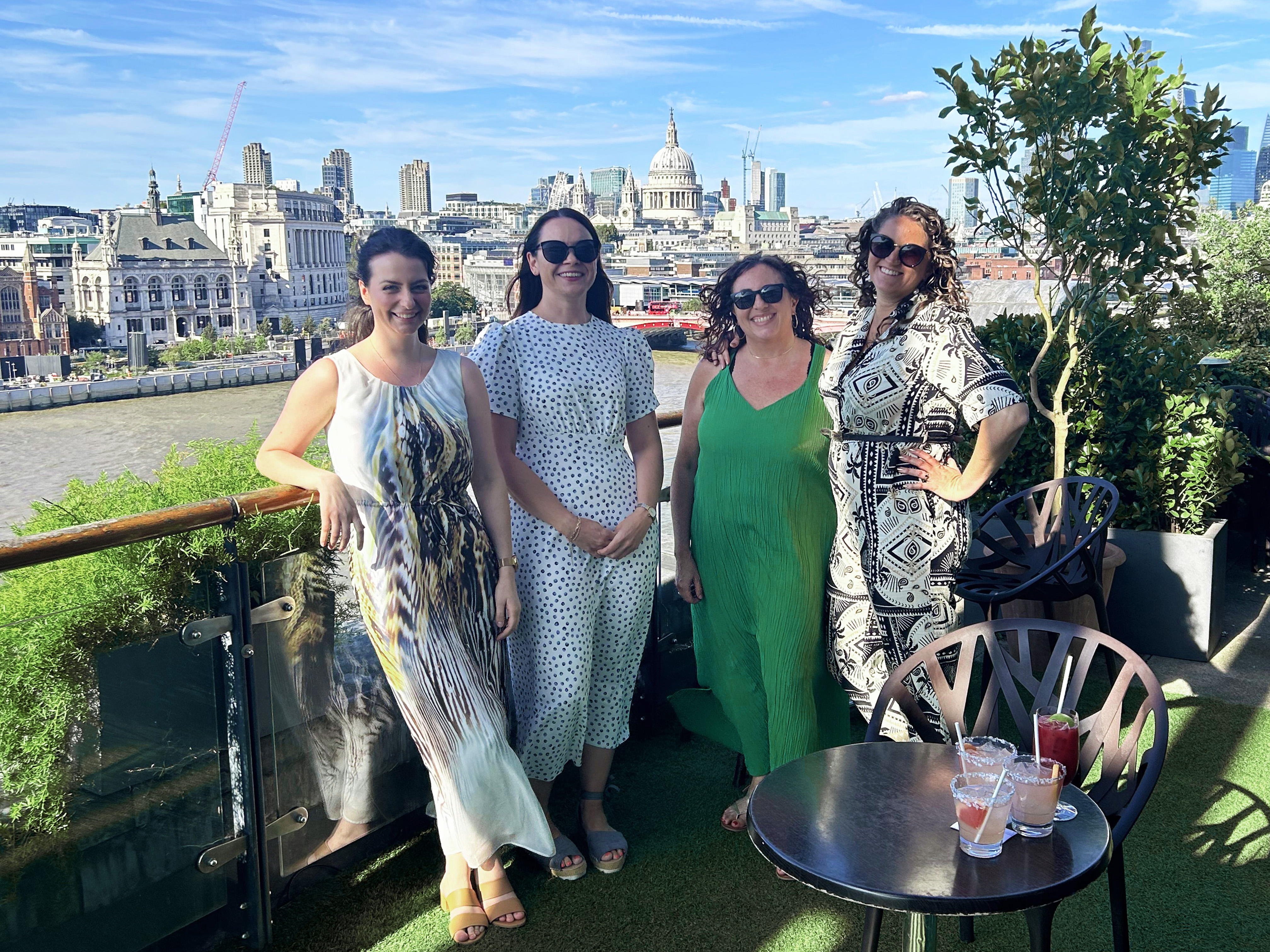 Xavio Summer Drinks Party 2025